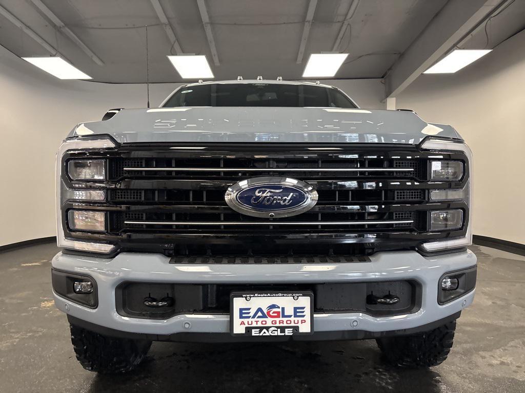 new 2026 Ford F-250 car, priced at $85,990