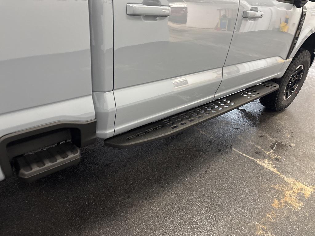 new 2026 Ford F-250 car, priced at $85,990