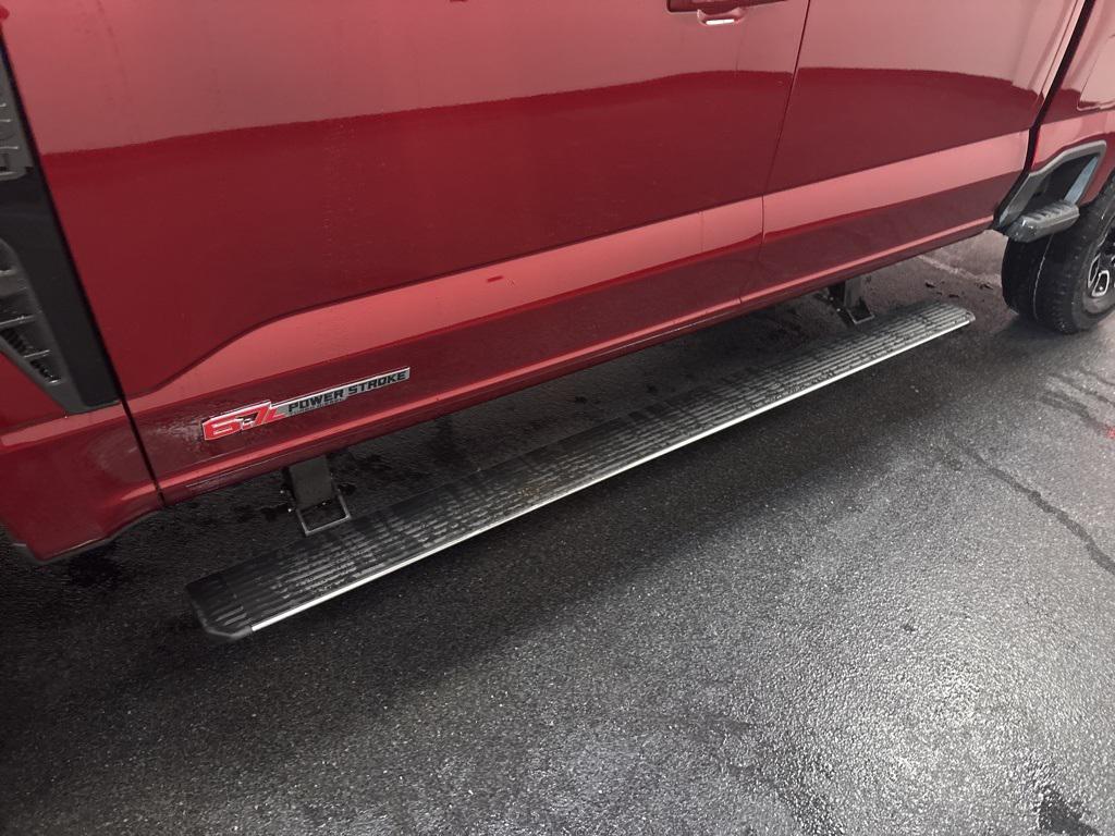 new 2026 Ford F-350 car, priced at $96,490