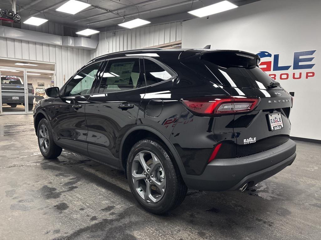 new 2026 Ford Escape car, priced at $32,750