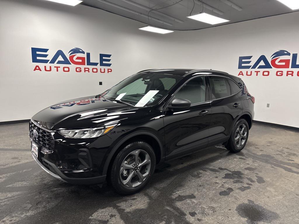 new 2026 Ford Escape car, priced at $32,750
