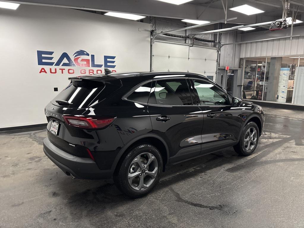 new 2026 Ford Escape car, priced at $32,750