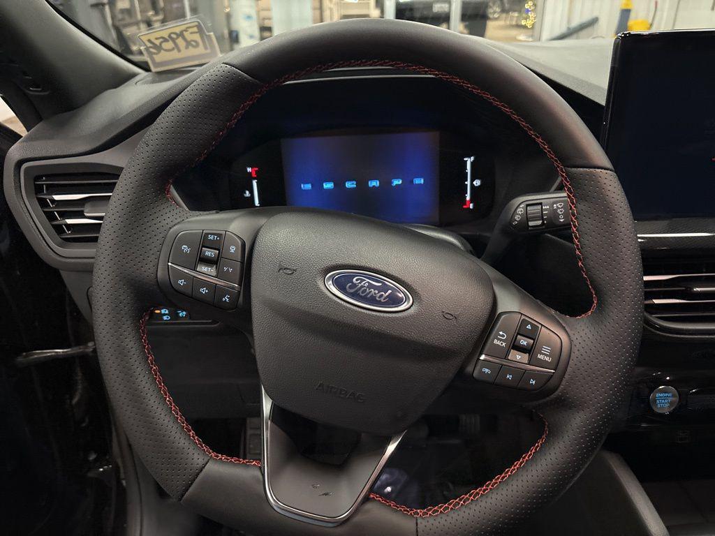 new 2026 Ford Escape car, priced at $31,990