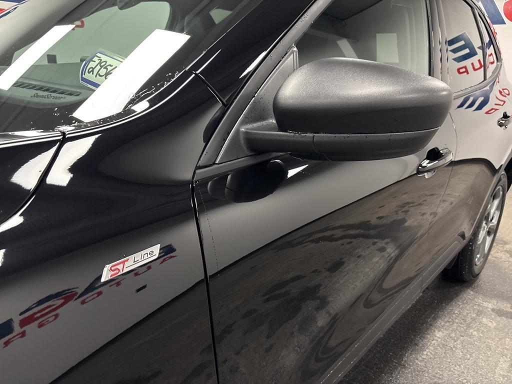 new 2026 Ford Escape car, priced at $32,750