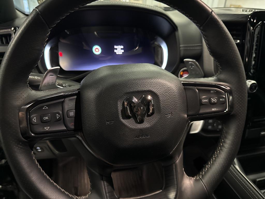 used 2024 Ram 1500 car, priced at $92,990