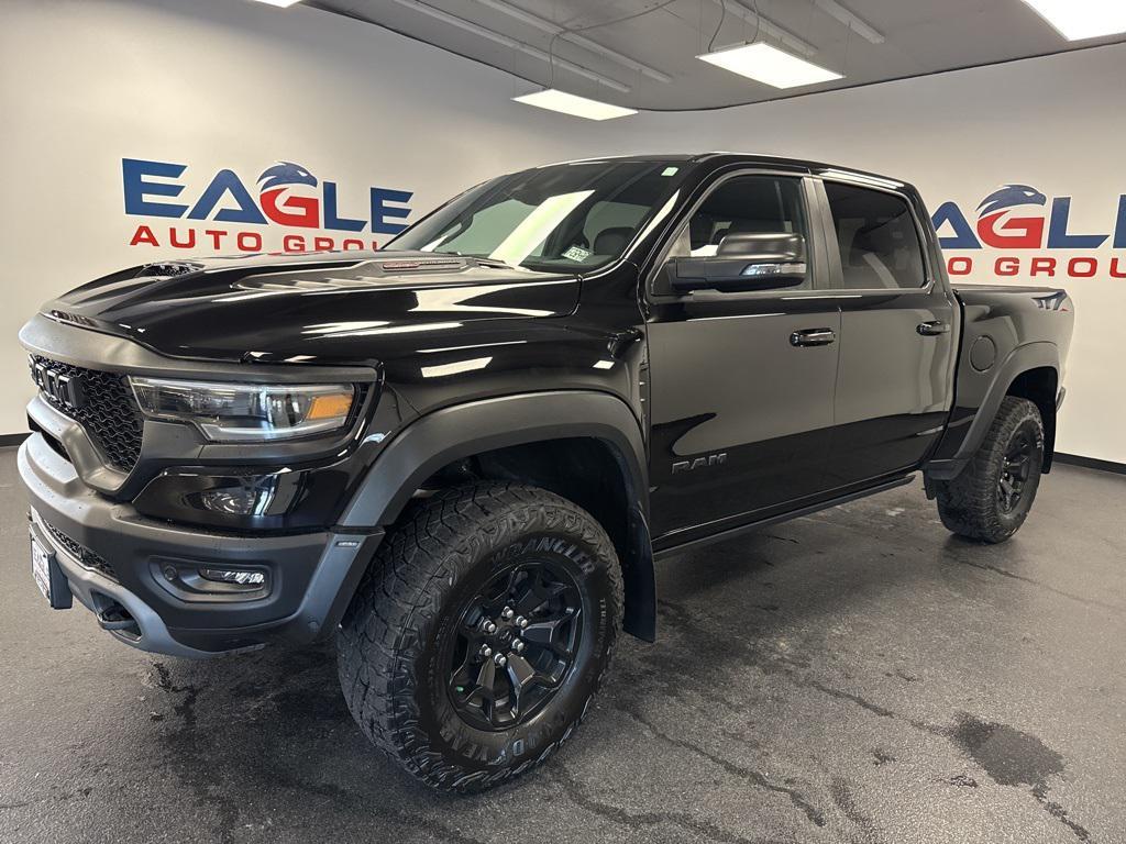 used 2024 Ram 1500 car, priced at $92,990