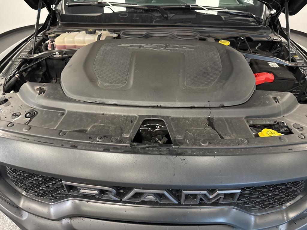 used 2024 Ram 1500 car, priced at $92,990