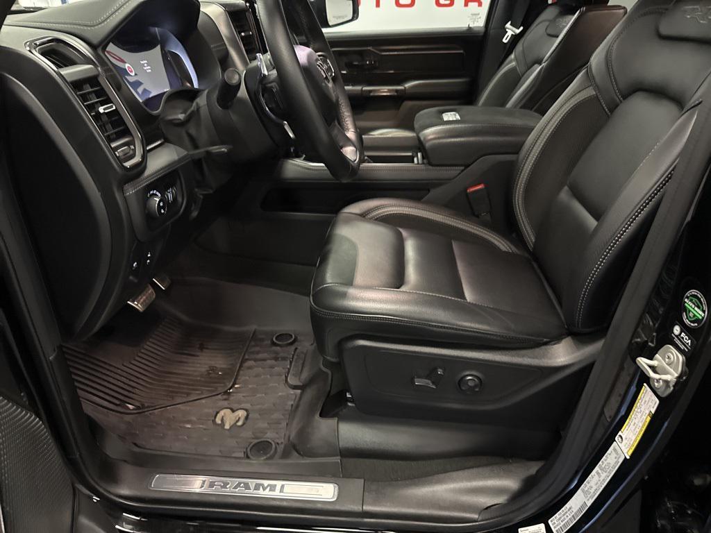 used 2024 Ram 1500 car, priced at $92,990