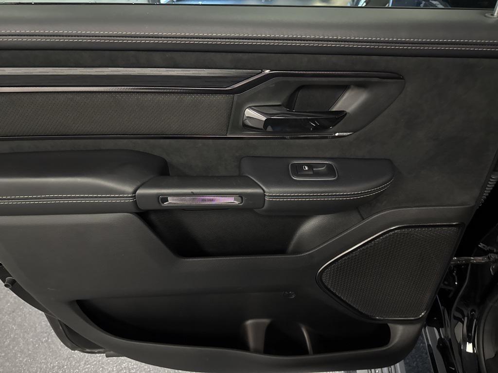 used 2024 Ram 1500 car, priced at $92,990