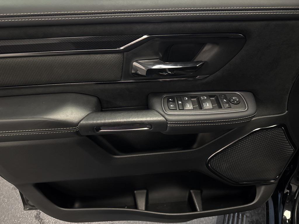 used 2024 Ram 1500 car, priced at $92,990