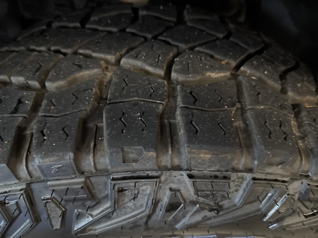 used 2024 Ram 1500 car, priced at $92,990