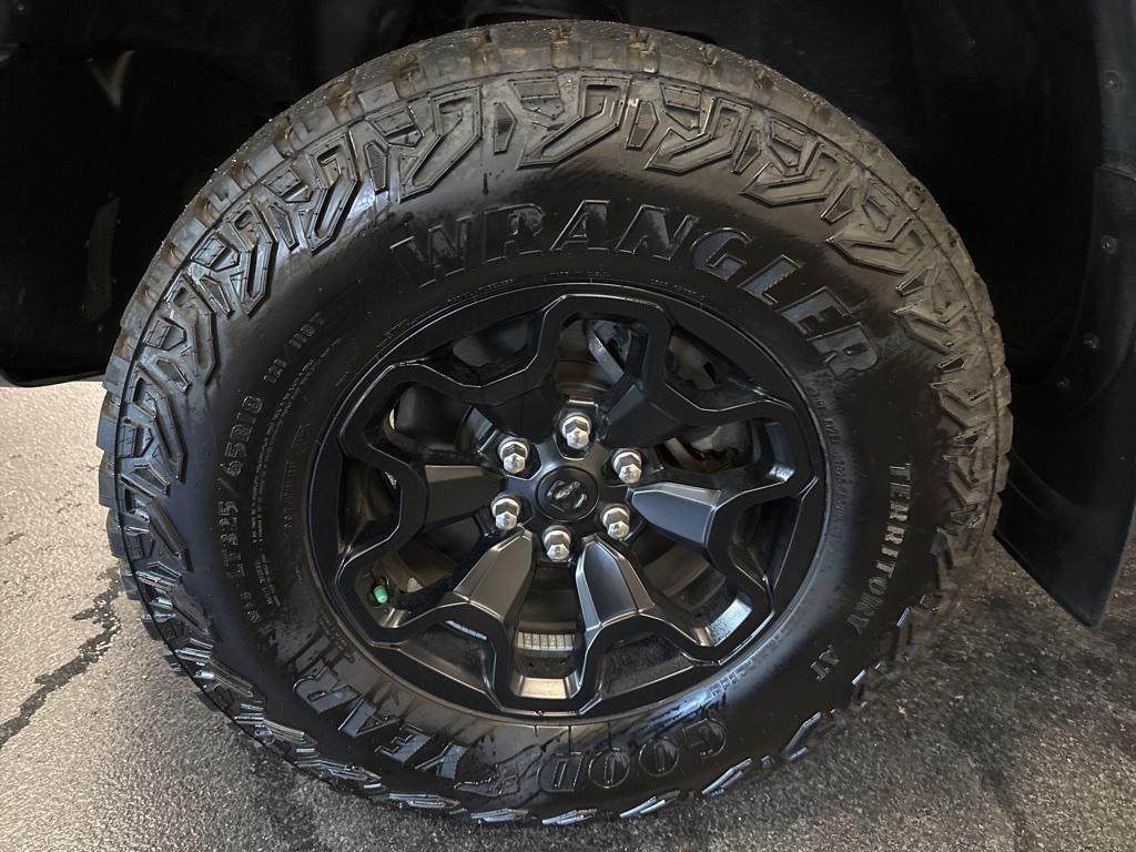 used 2024 Ram 1500 car, priced at $92,990