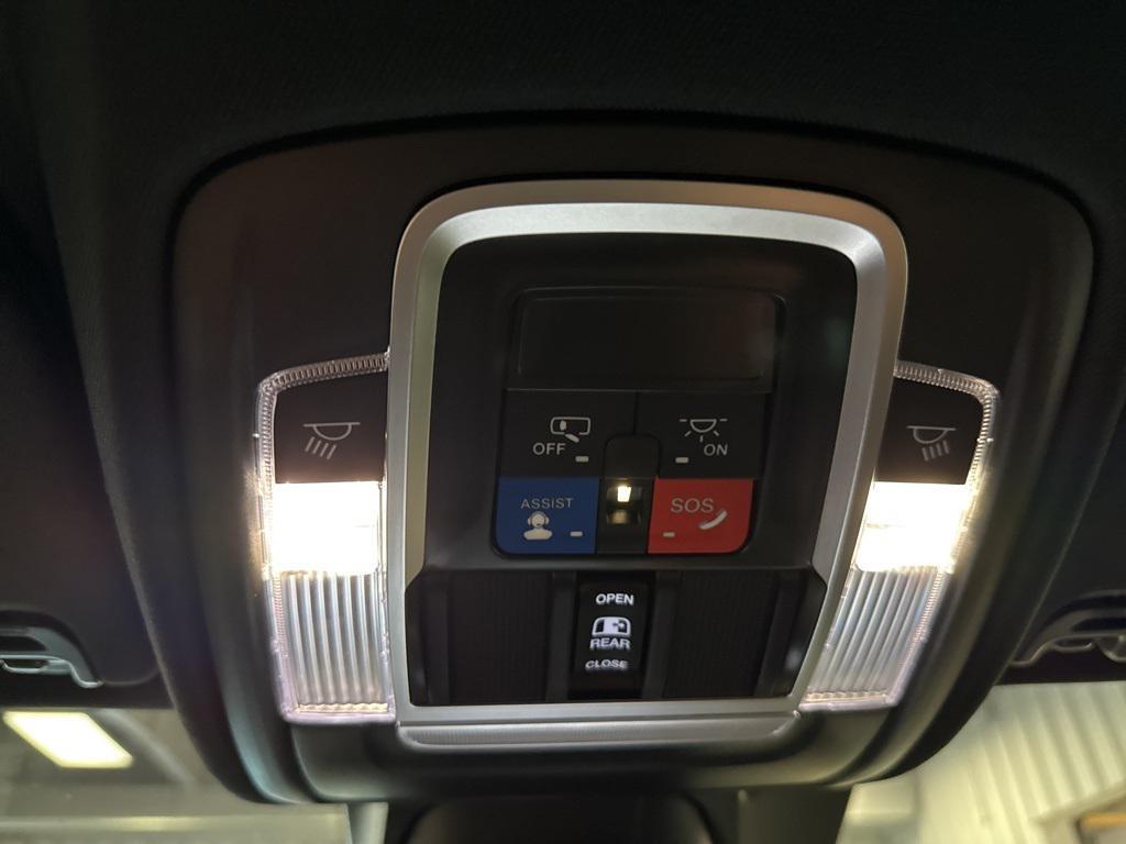 used 2024 Ram 1500 car, priced at $92,990