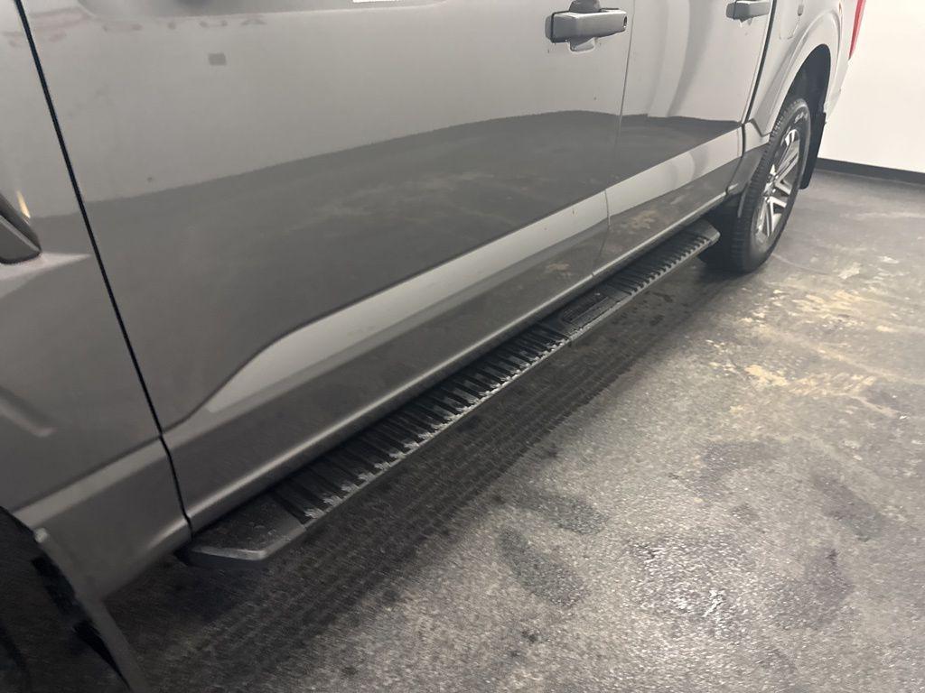 used 2022 Ford F-150 car, priced at $31,980