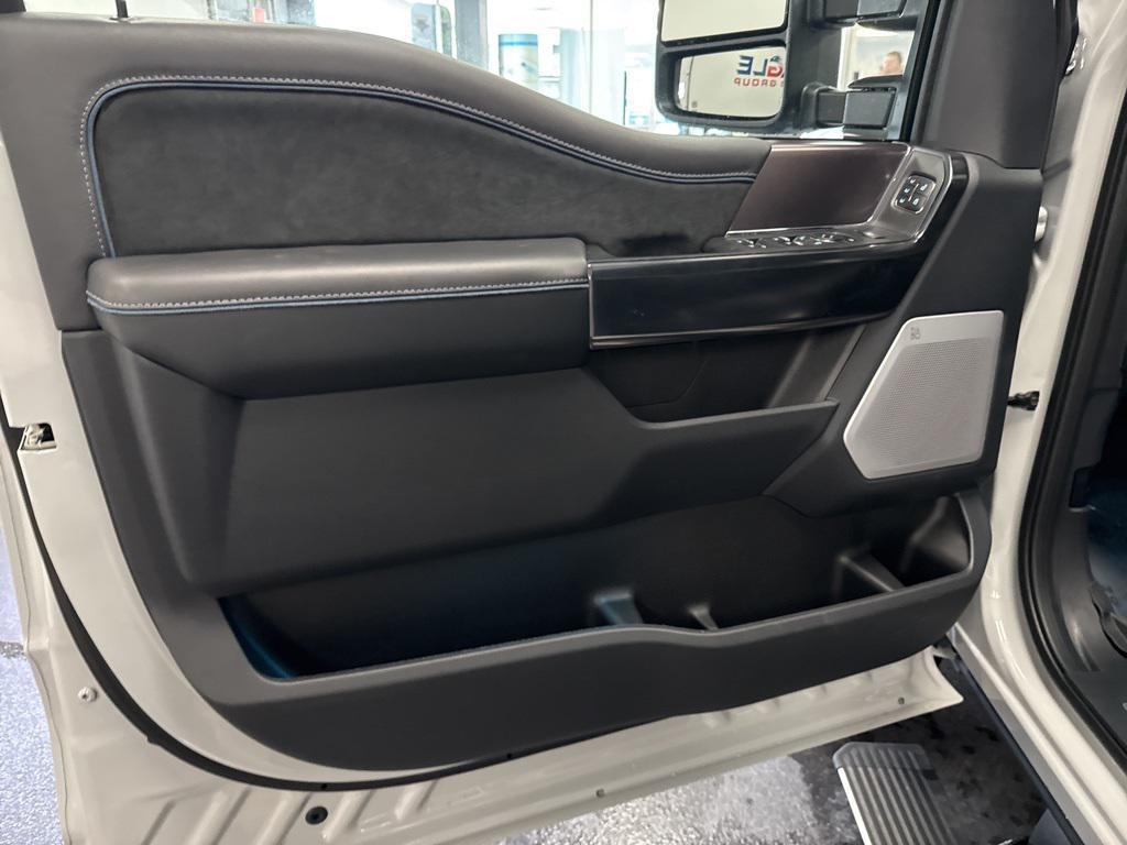 new 2026 Ford F-250 car, priced at $83,990