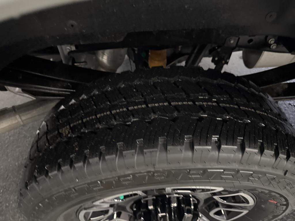 new 2026 Ford F-250 car, priced at $83,990