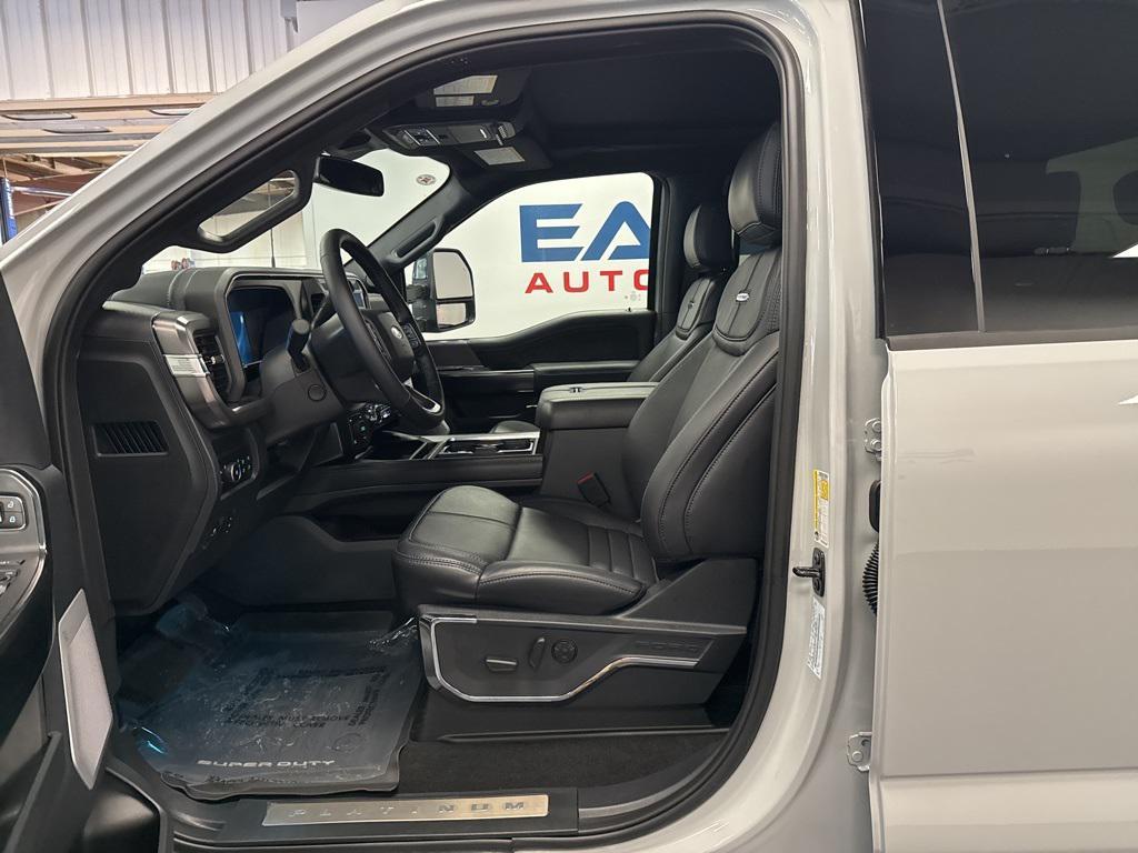 new 2026 Ford F-250 car, priced at $83,990