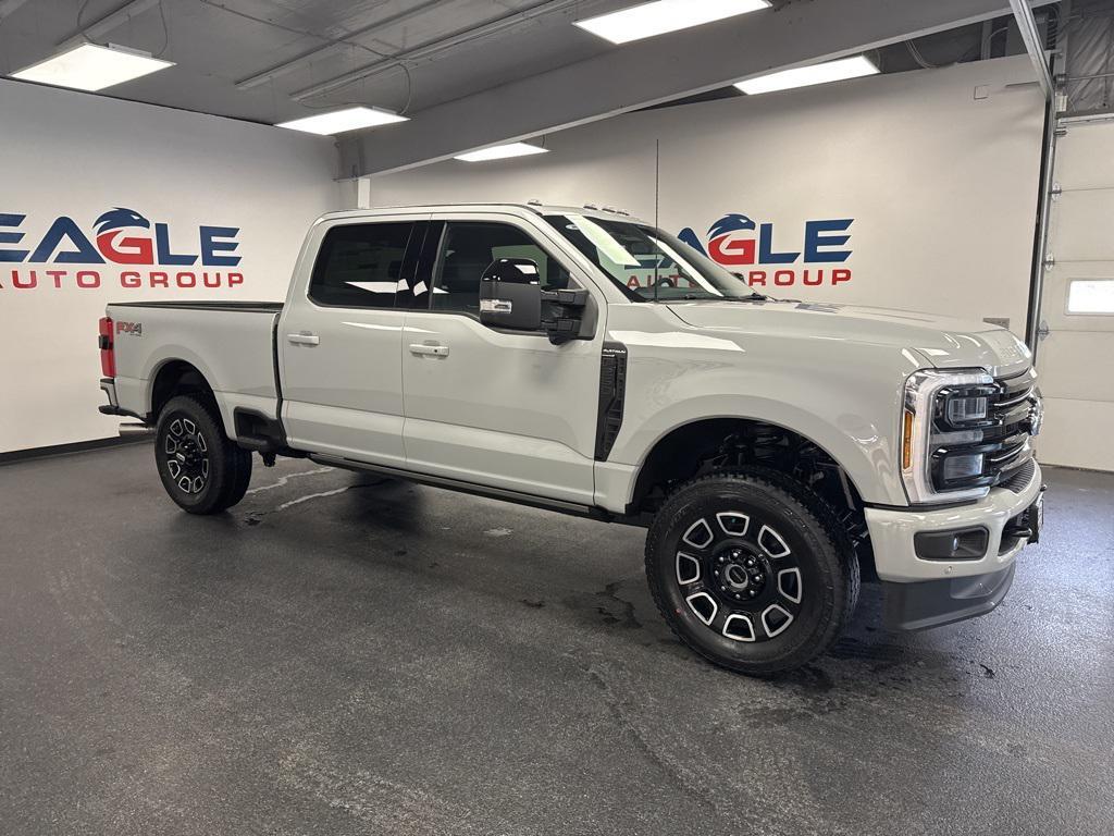 new 2026 Ford F-250 car, priced at $83,990