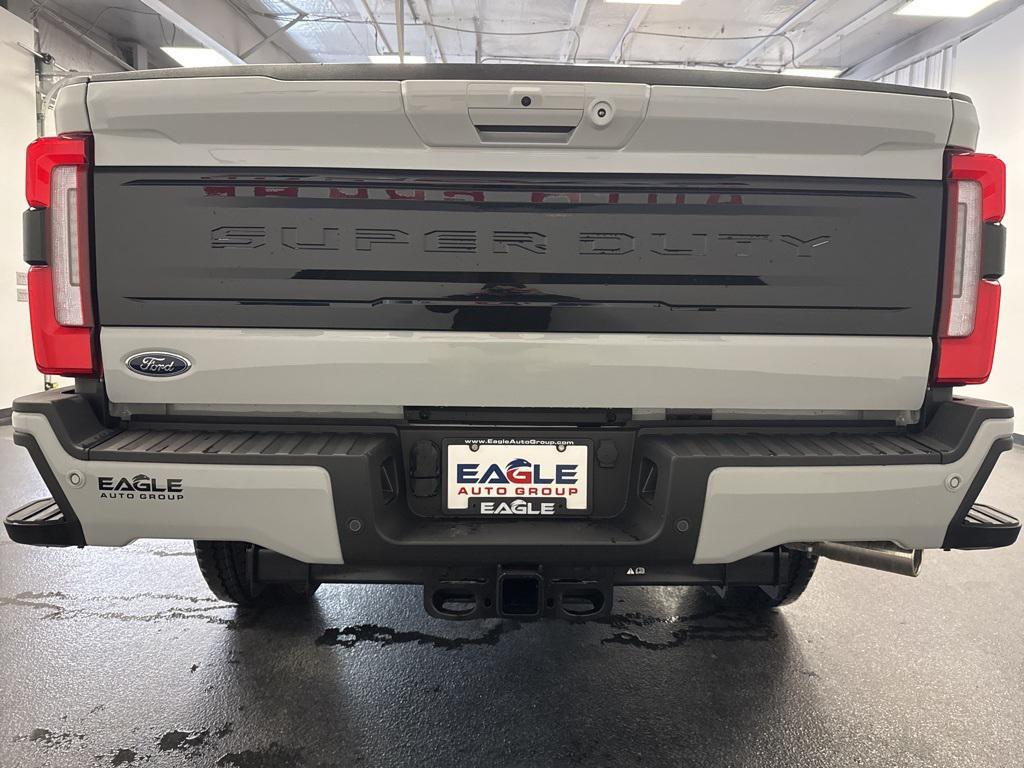 new 2026 Ford F-250 car, priced at $83,990