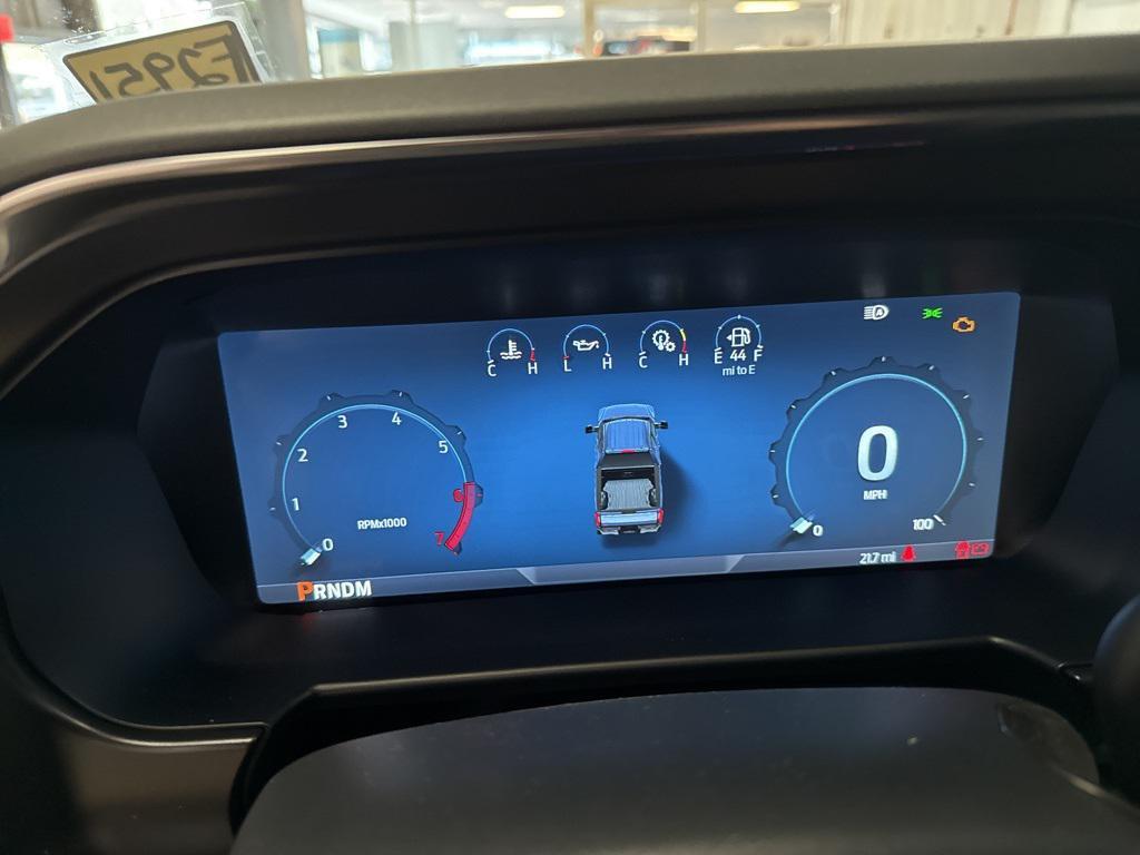 new 2026 Ford F-250 car, priced at $83,990