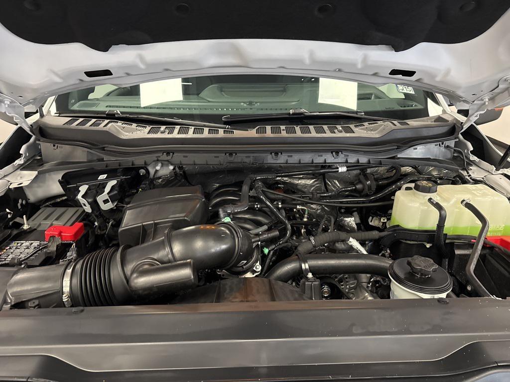 new 2026 Ford F-250 car, priced at $83,990