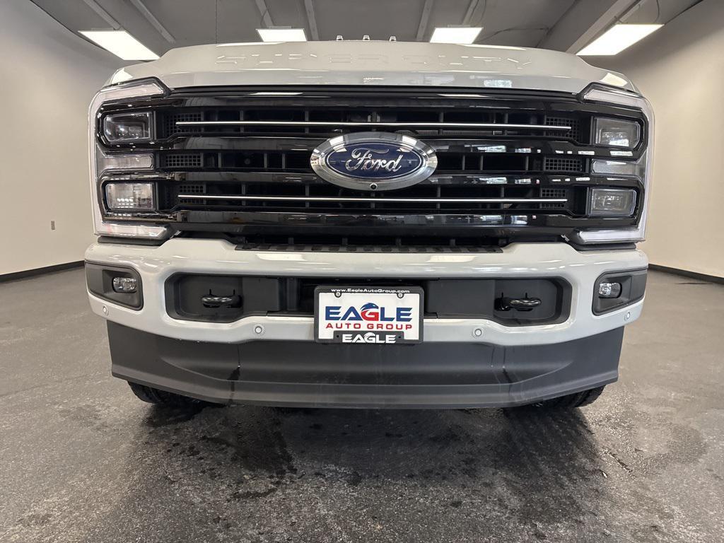 new 2026 Ford F-250 car, priced at $83,990