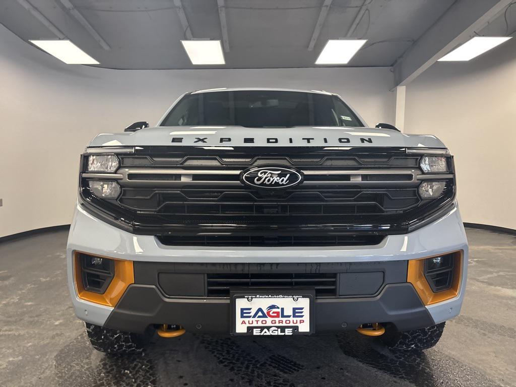 new 2026 Ford Expedition car, priced at $83,990