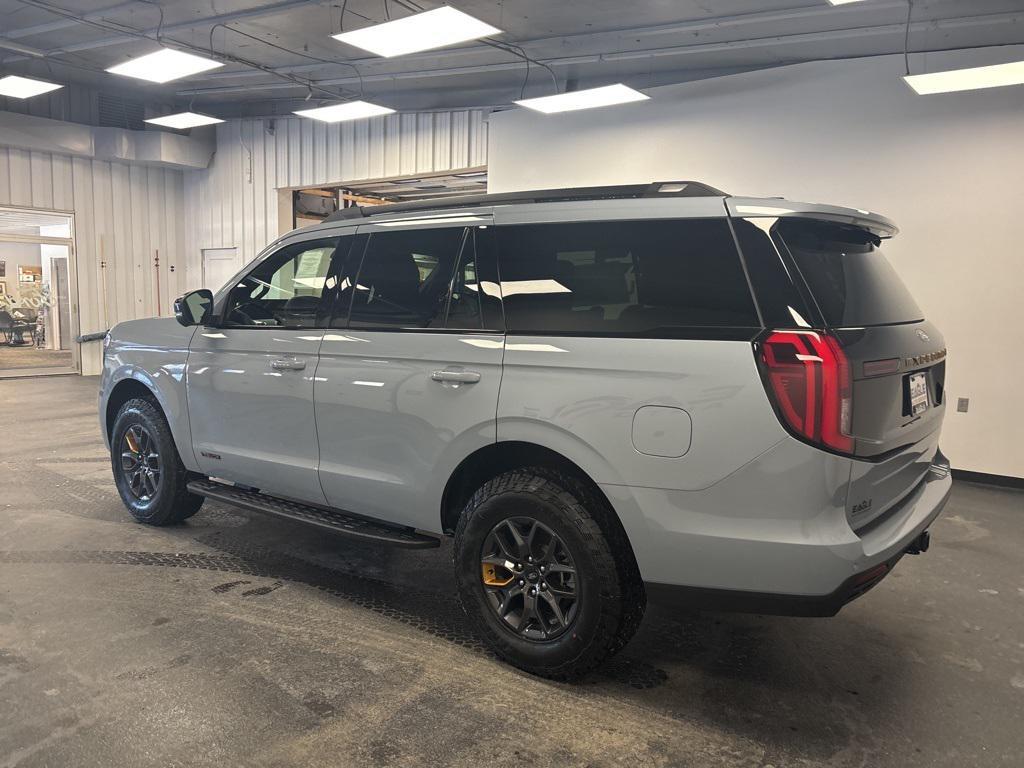 new 2026 Ford Expedition car, priced at $83,990