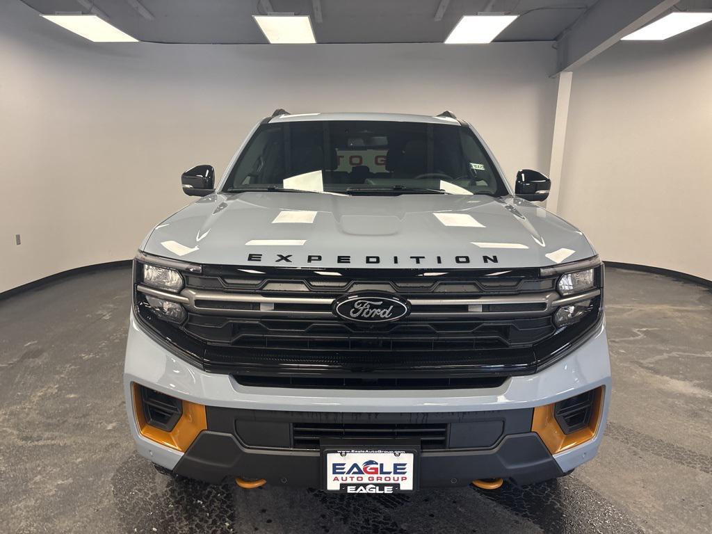 new 2026 Ford Expedition car, priced at $83,990