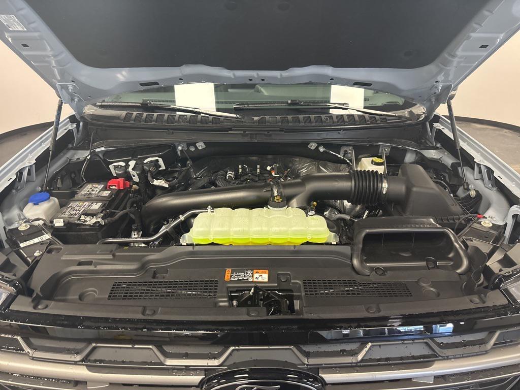 new 2026 Ford Expedition car, priced at $83,990