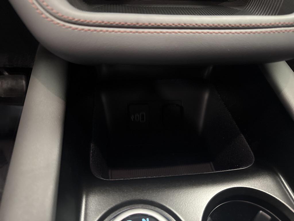 new 2026 Ford Explorer car, priced at $39,990