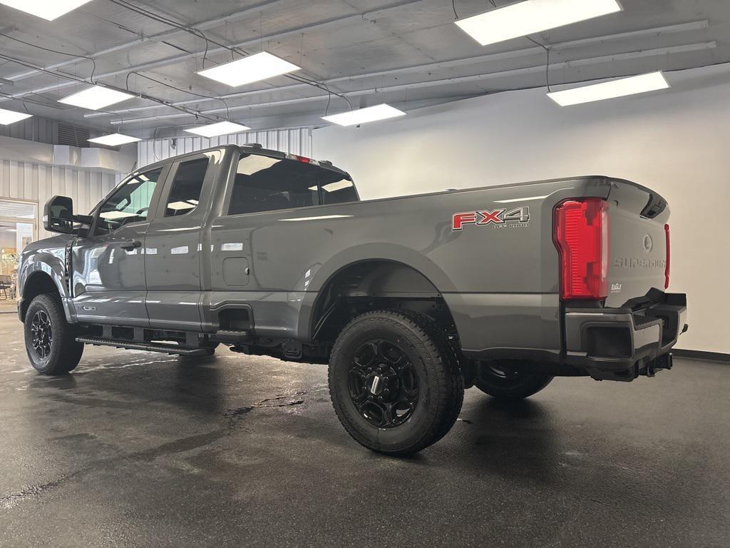 new 2026 Ford F-350 car, priced at $67,490