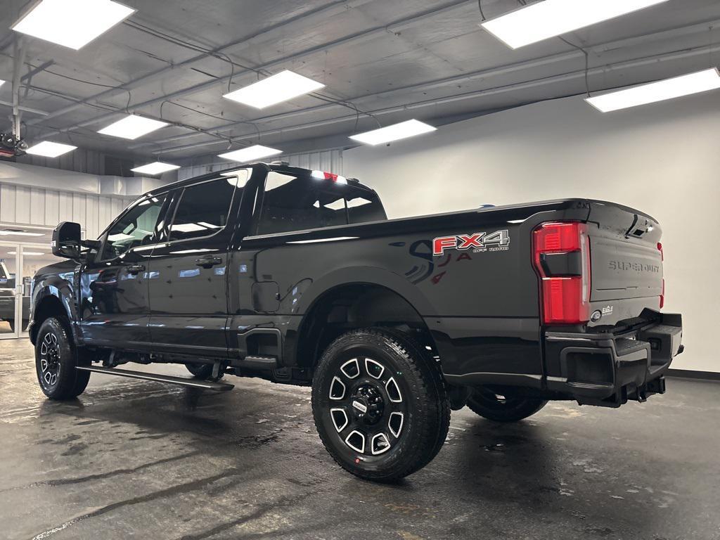 new 2026 Ford F-250 car, priced at $80,990