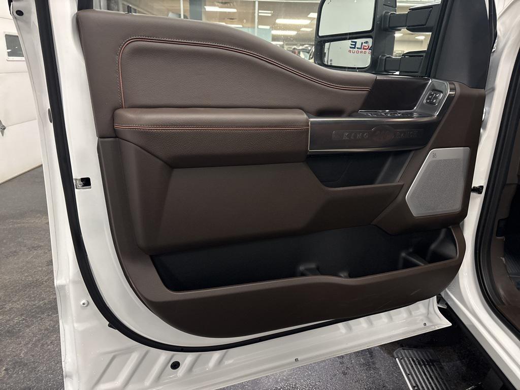 new 2026 Ford F-350 car, priced at $97,990