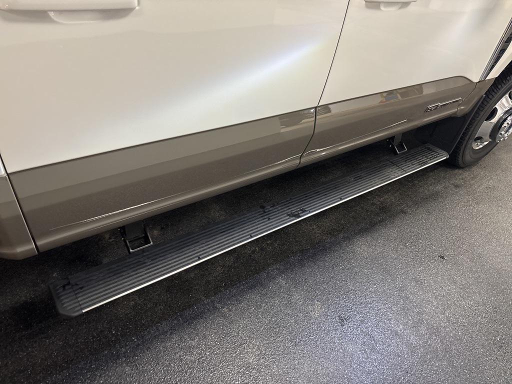 new 2026 Ford F-350 car, priced at $97,990