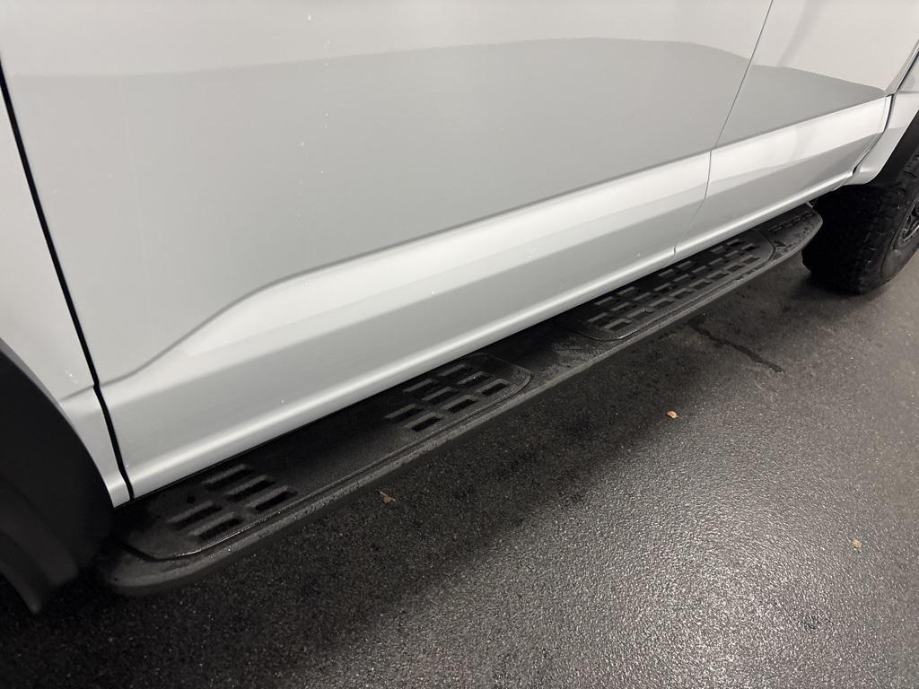 new 2025 Ford F-150 car, priced at $88,990