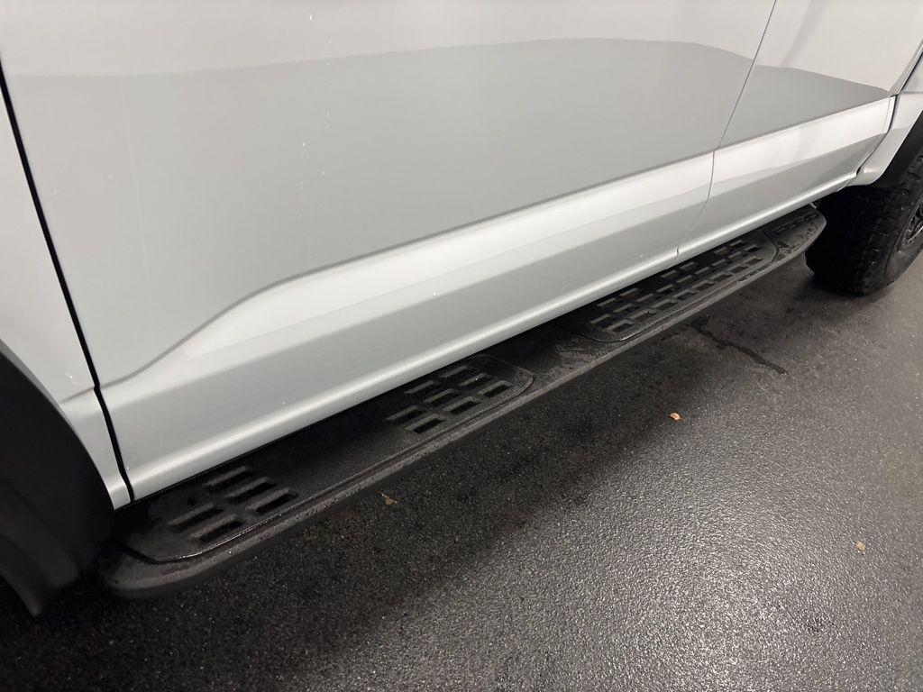 new 2025 Ford F-150 car, priced at $86,990