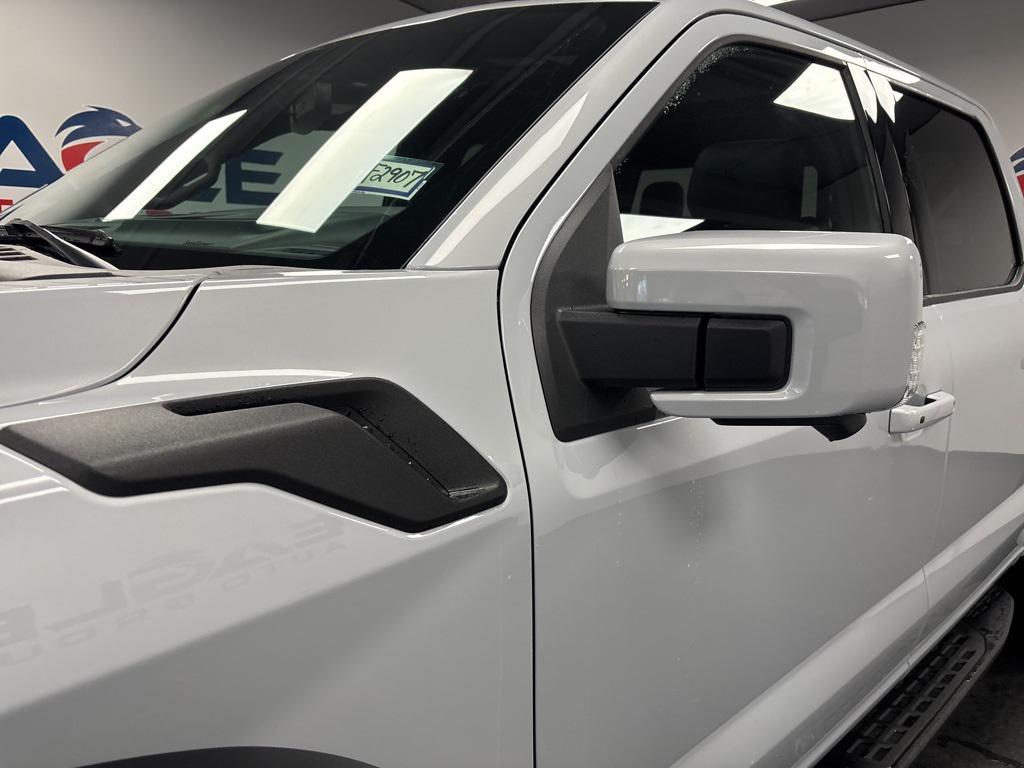 new 2025 Ford F-150 car, priced at $88,990