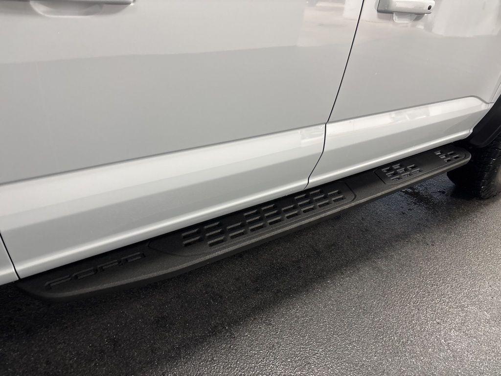 new 2025 Ford F-150 car, priced at $86,990