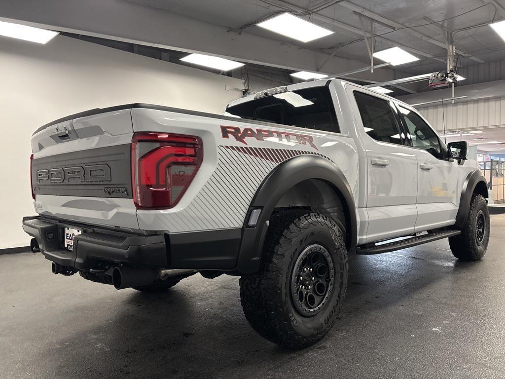 new 2025 Ford F-150 car, priced at $88,990