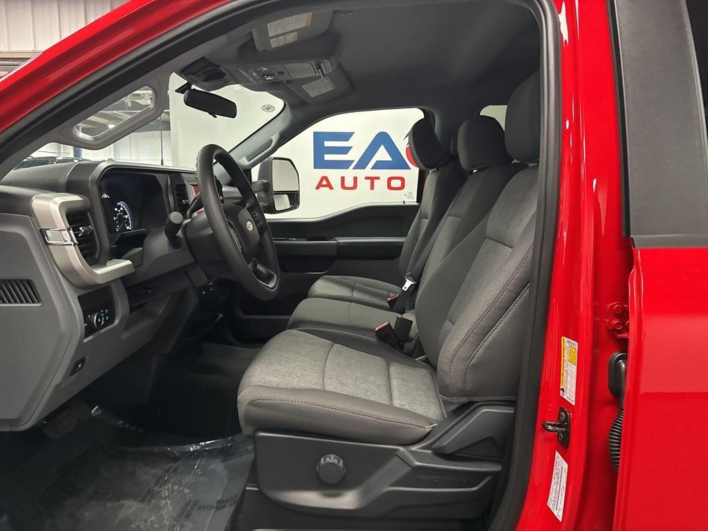 new 2026 Ford F-350 car, priced at $61,490