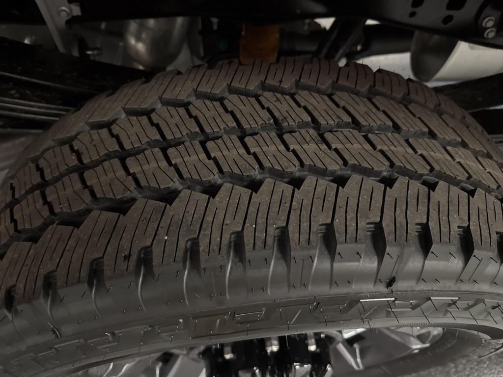 new 2026 Ford F-350 car, priced at $61,490