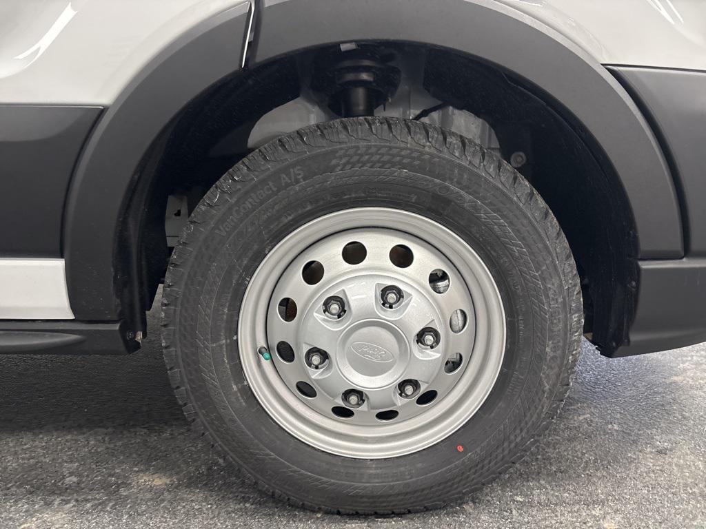 new 2026 Ford Transit-250 car, priced at $53,990