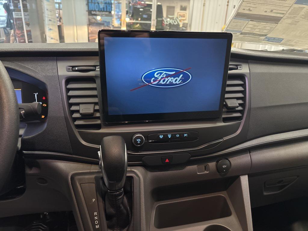 new 2026 Ford Transit-250 car, priced at $53,990