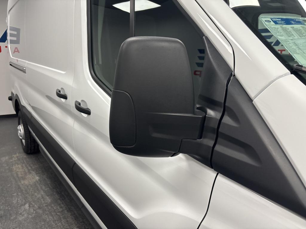 new 2026 Ford Transit-250 car, priced at $53,990