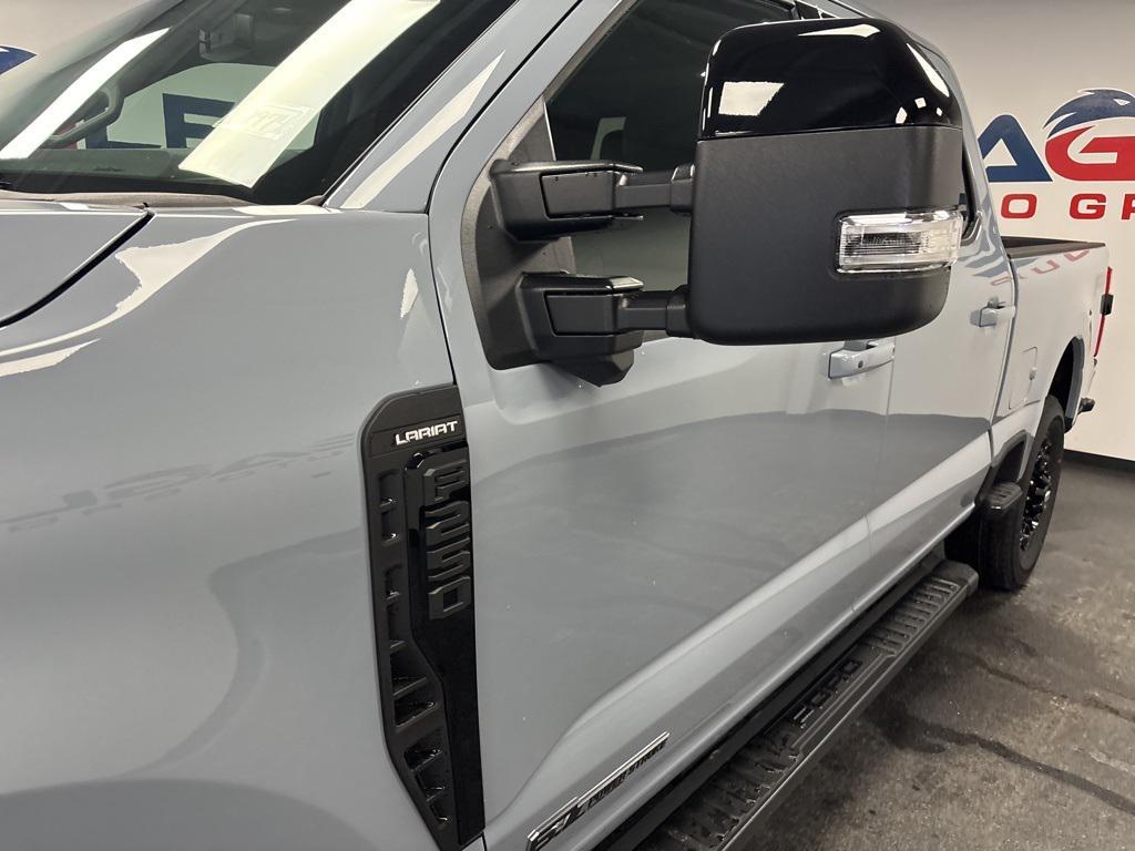 new 2026 Ford F-250 car, priced at $88,990