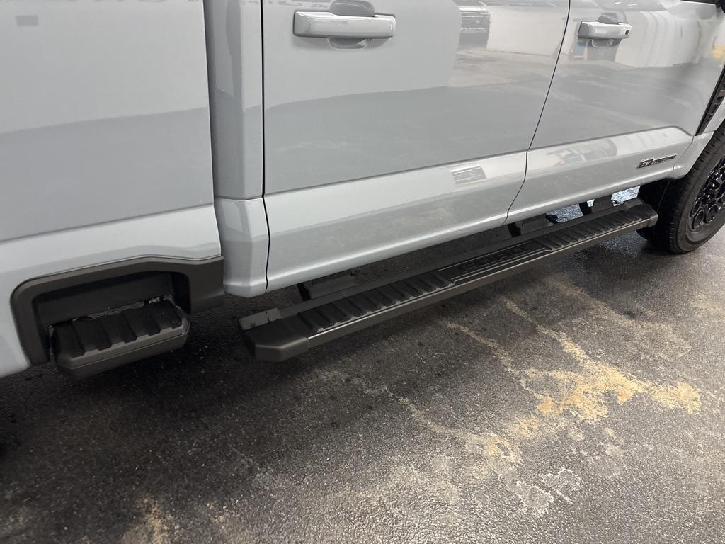 new 2026 Ford F-250 car, priced at $88,990