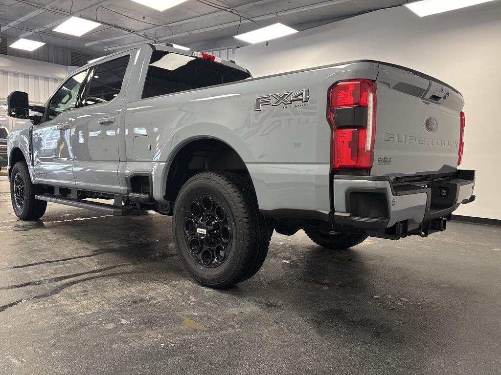 new 2026 Ford F-250 car, priced at $88,990