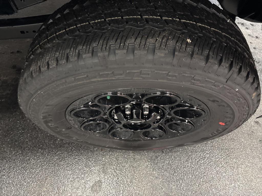 new 2026 Ford F-250 car, priced at $88,990