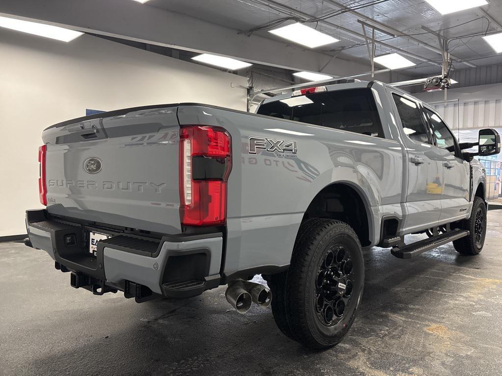 new 2026 Ford F-250 car, priced at $88,990